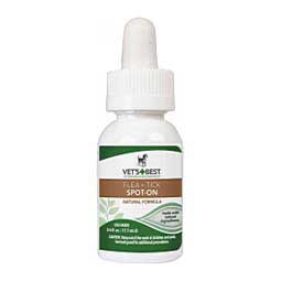 Vet's Best Natural Flea & Tick Spot-On  Bramton